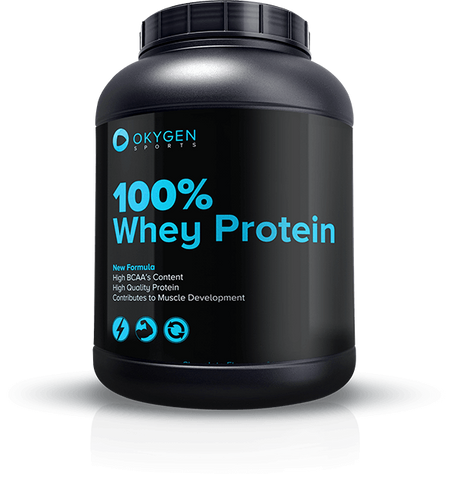 Whey 100%